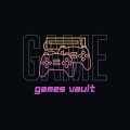 Games Vault